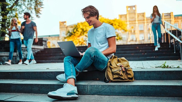 Acer lança Chromebook Spin 713 2K conversível premium, baseado no projeto&nbsp;Athena