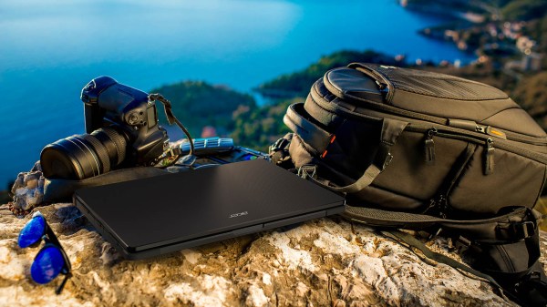 Acer lança linha Enduro, de notebooks e tablets&nbsp;robustos