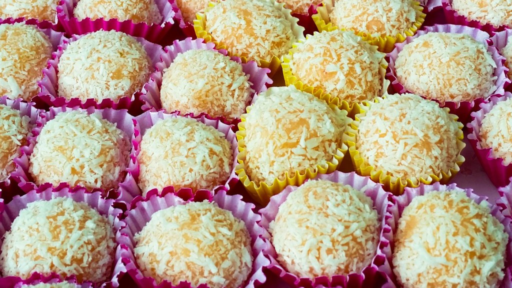 4 doces de São João para fazer em&nbsp;casa