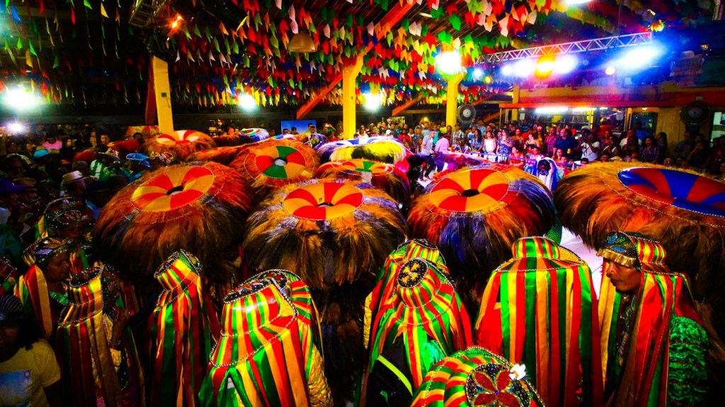 São João Digital celebra cultura, turismo e gastronomia do&nbsp;Maranhão