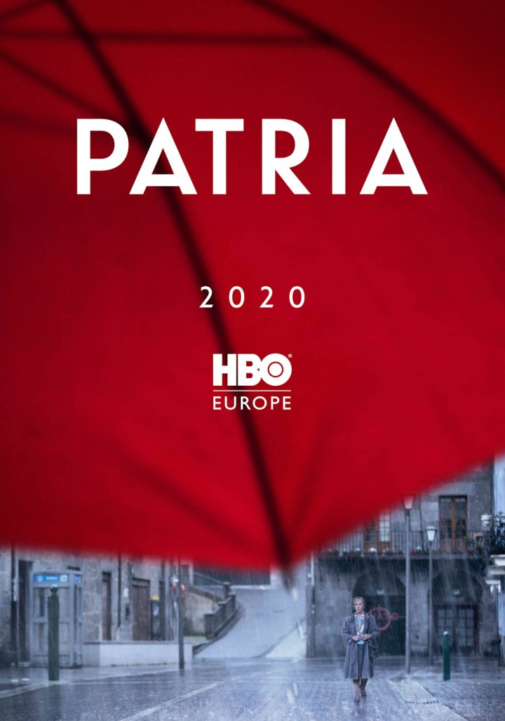 HBO anuncia data de estreia simultânea da minissérie Pátria em mais de 60 países