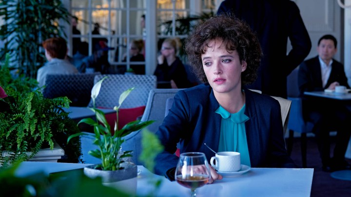 HBO anuncia data de estreia simultânea da minissérie Pátria em mais de 60 países