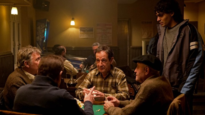 HBO anuncia data de estreia simultânea da minissérie Pátria em mais de 60 países