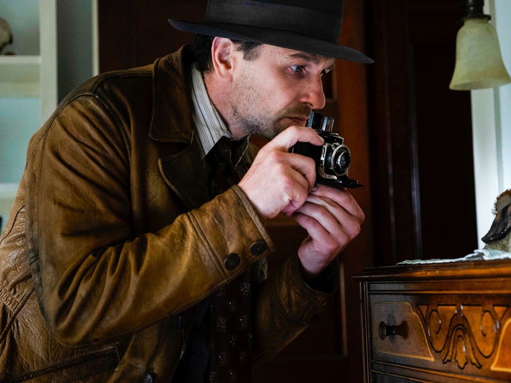 HBO apresenta trailer oficial de Perry Mason