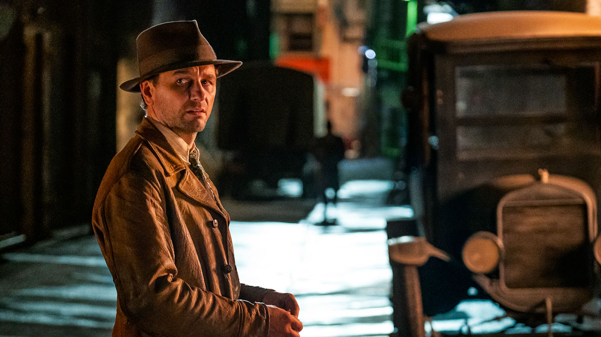 HBO apresenta trailer oficial de Perry Mason