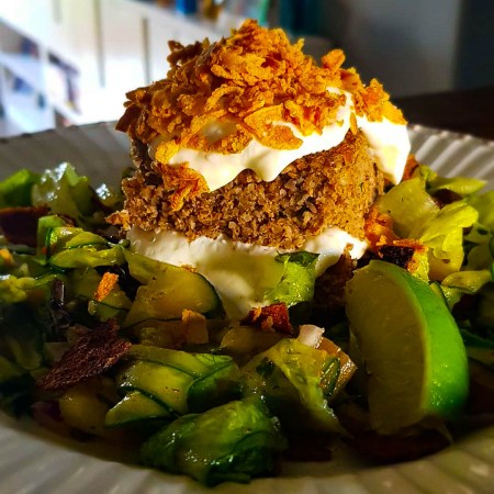 Receita de quibe montado, rápido e&nbsp;prático