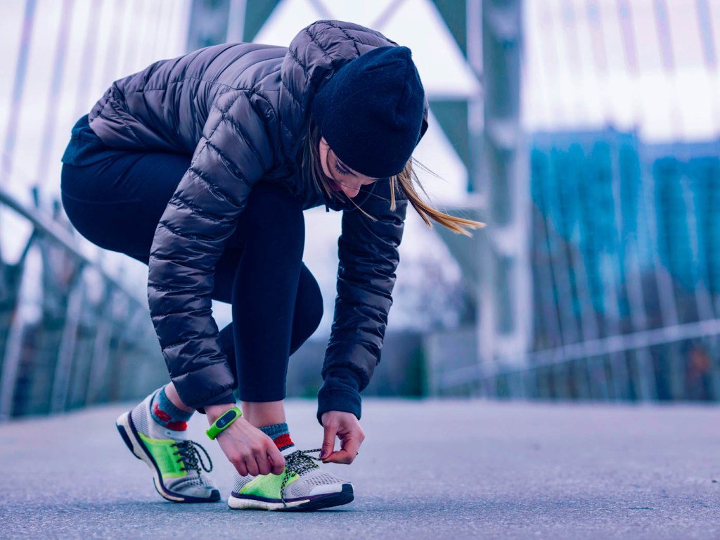 Treinar durante inverno contribui para aumento da imunidade
