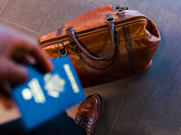 Conheça 110 países que não exigem visto a&nbsp;brasileiros