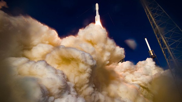 Assim foi o envio da sonda Perseverance à Marte; em&nbsp;vídeo