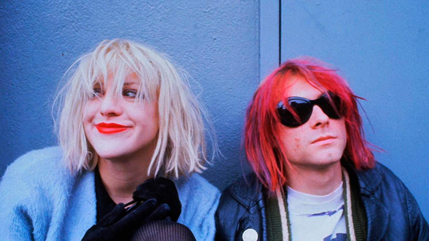 Documentário sobre trajetória de Kurt Cobain é novidade no Telecine