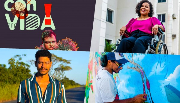 15 trabalhos maranhenses são selecionados no Sesc Cultura&nbsp;ConVIDA!