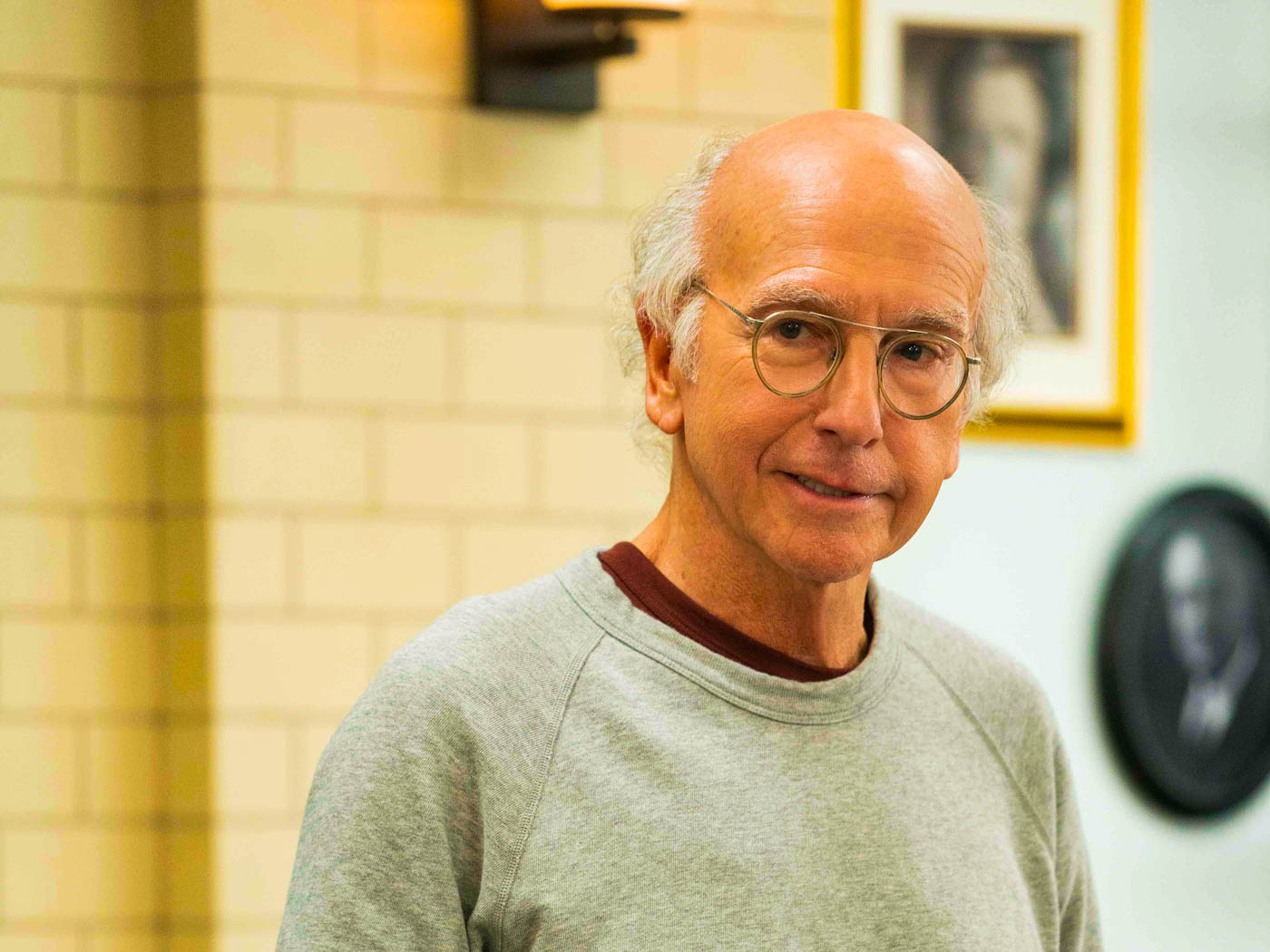 HBO renova Curb your Enthusiasm para 11ª temporada