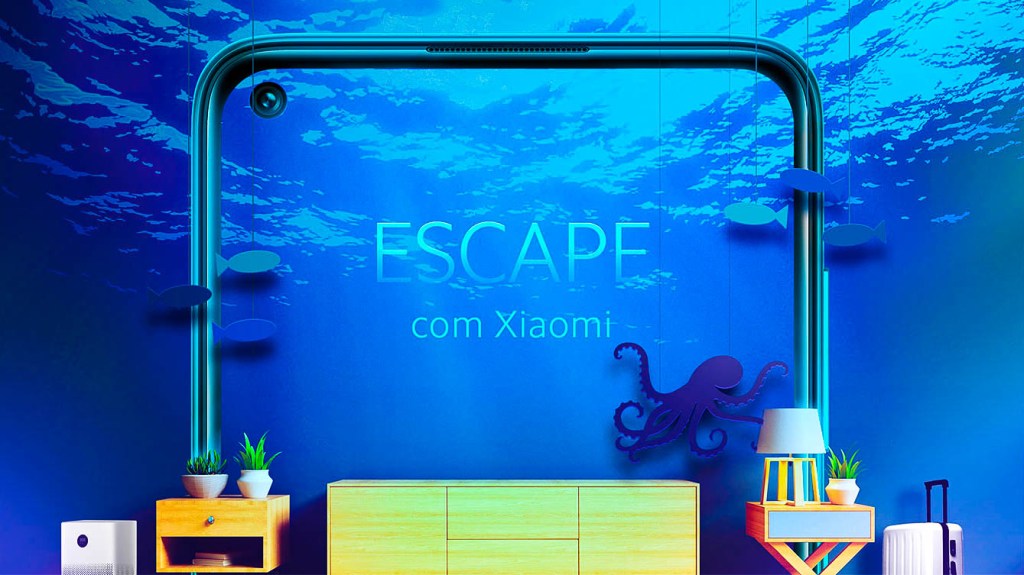 Xiaomi promove 1º concurso de produção de fotos no&nbsp;Brasil