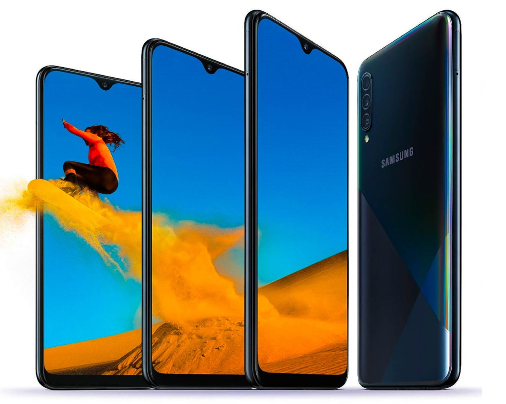 Preço mínimo de smartphones sobe 42,6%, aponta levantamento