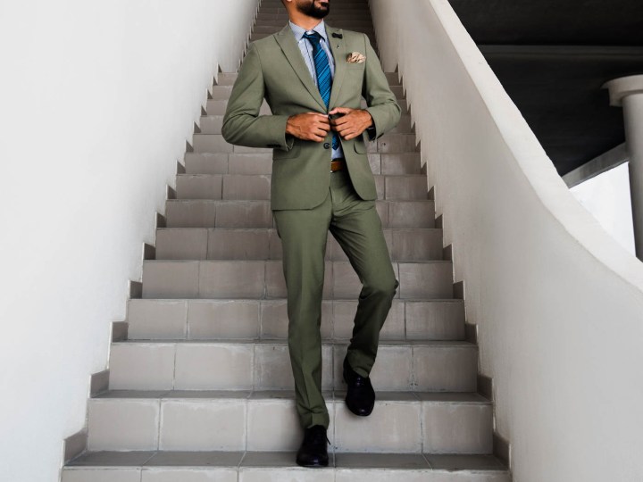 Consultor de estilo elenca 10 peças que todo homem moderno deve ter em seu closet