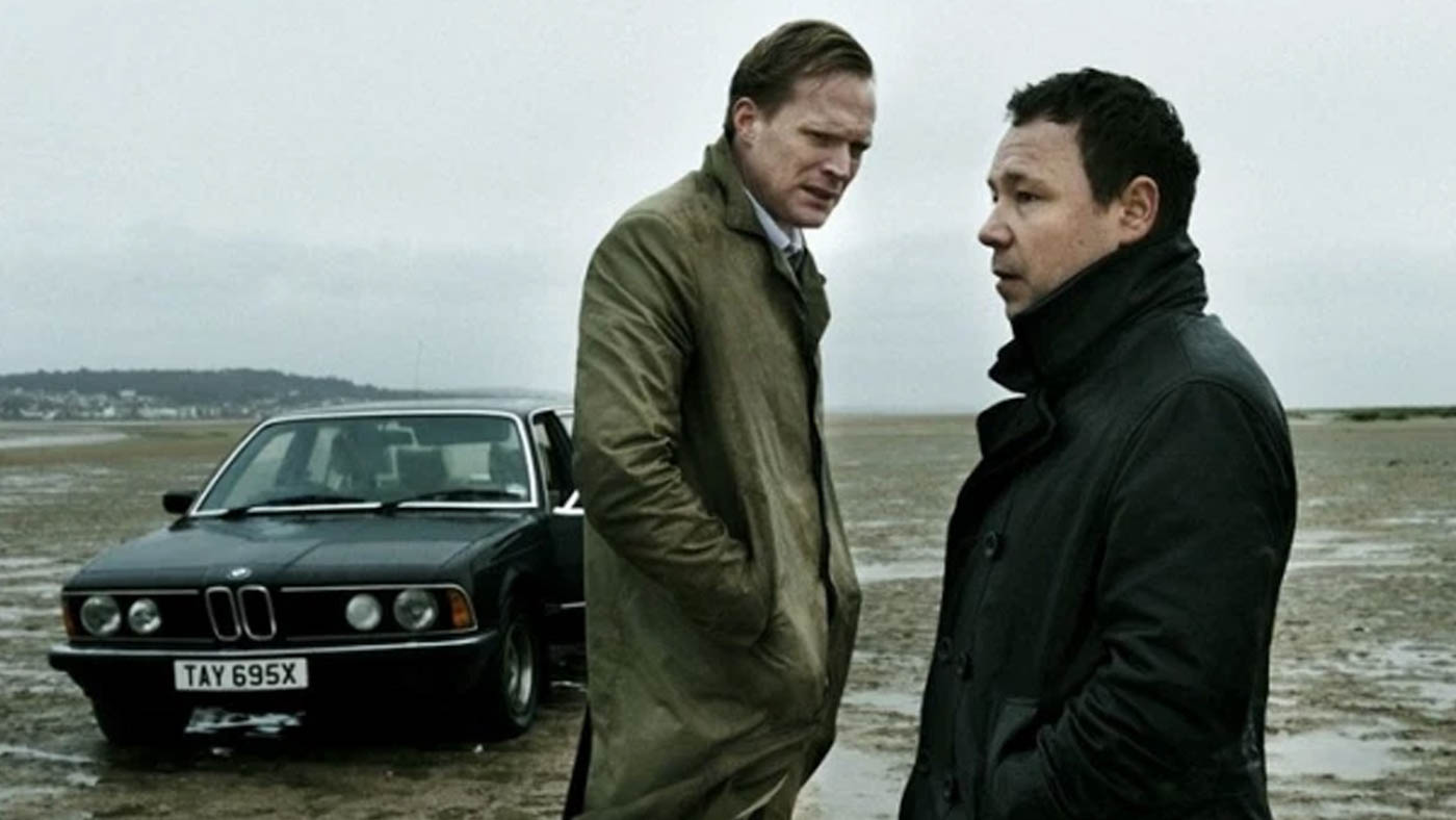 Laços de um Crime é uma das estreias do mês, no Telecine