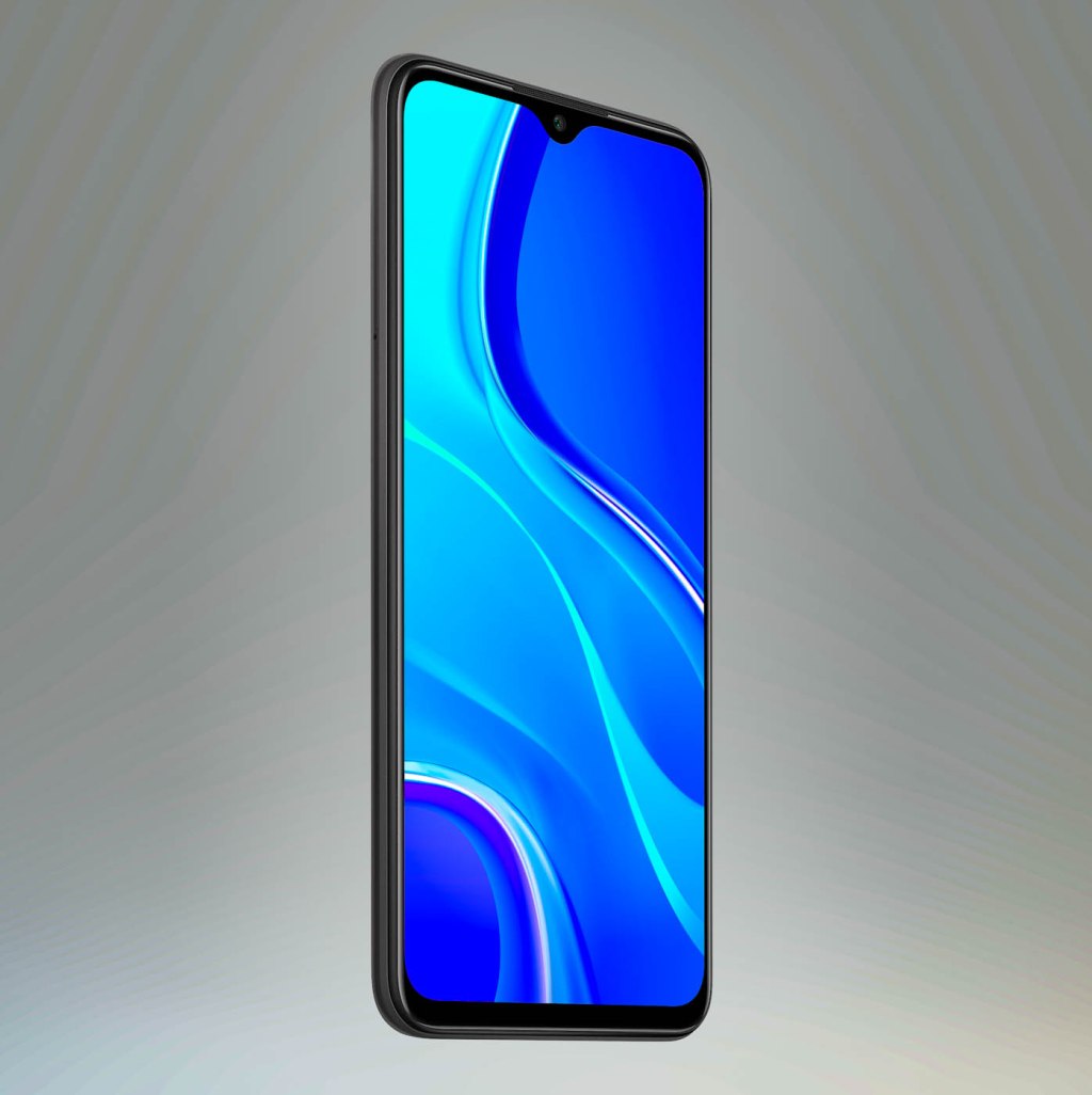 Redmi 9 chega ao Brasil com conjunto de câmera quádrupla e tela grande