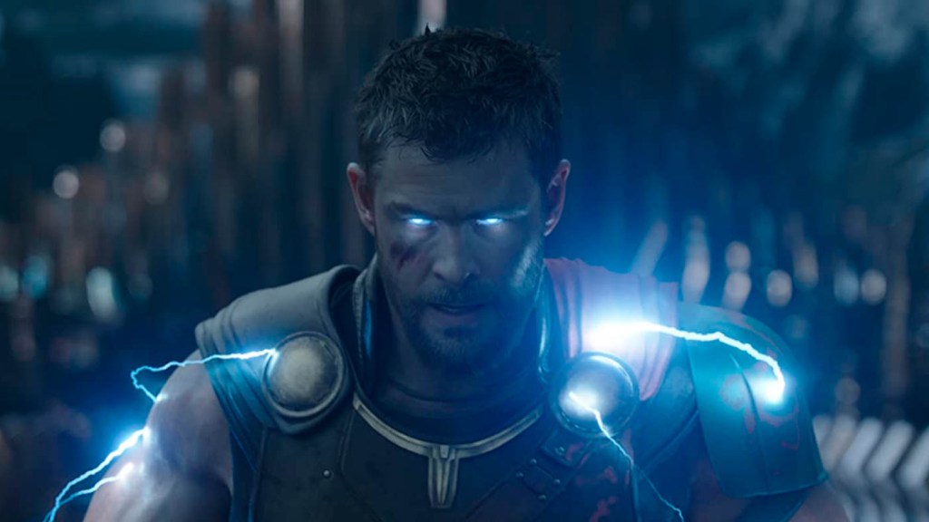 Thor: Ragnarok, 3º da saga do super-herói, chega ao Telecine&nbsp;Action