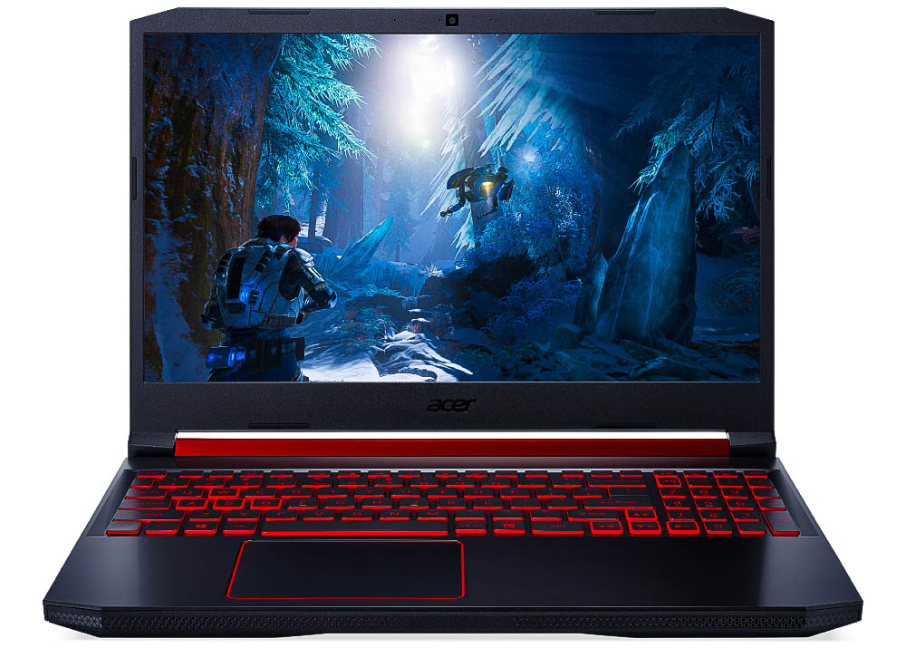 Acer anuncia novos notebooks gamers Nitro 5, com processadores móveis AMD Ryzen