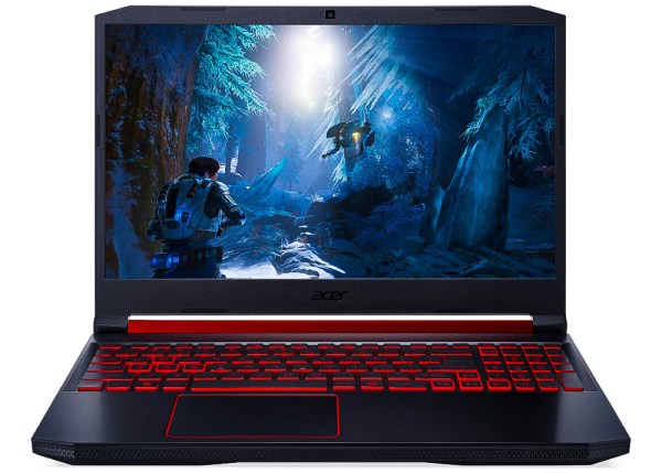 Acer anuncia novos notebooks gamers Nitro 5, com processadores móveis AMD&nbsp;Ryzen