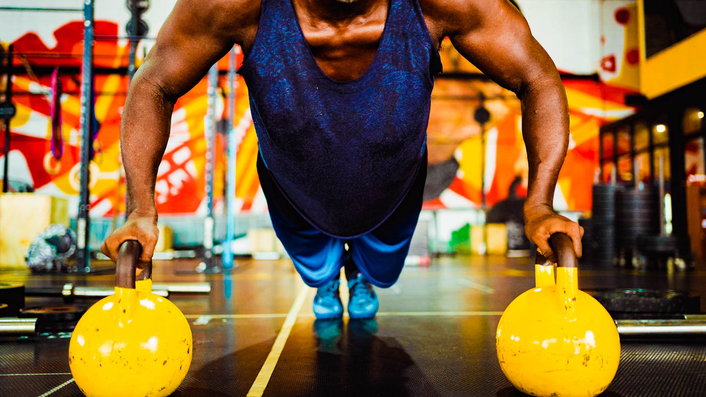 Treino HIIT: conheça as principais vantagens e desvantagens