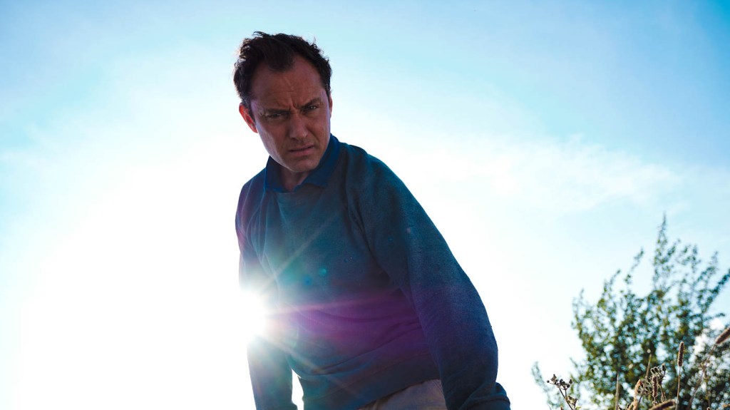 Assista ao trailer oficial da série The Third Day, da HBO