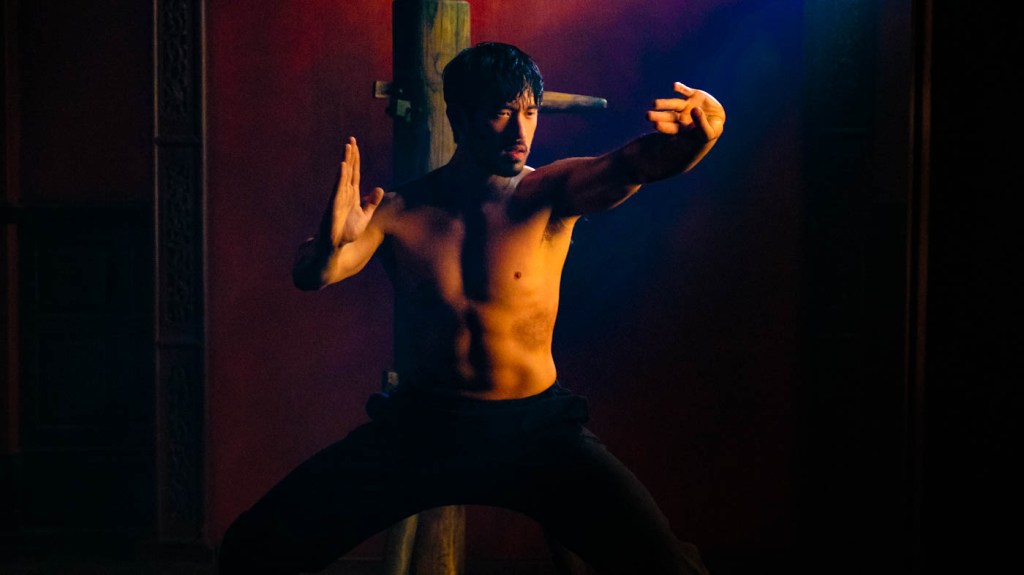 Série baseada em textos de Bruce Lee, 2ª temporada de Warrior estreia em outubro