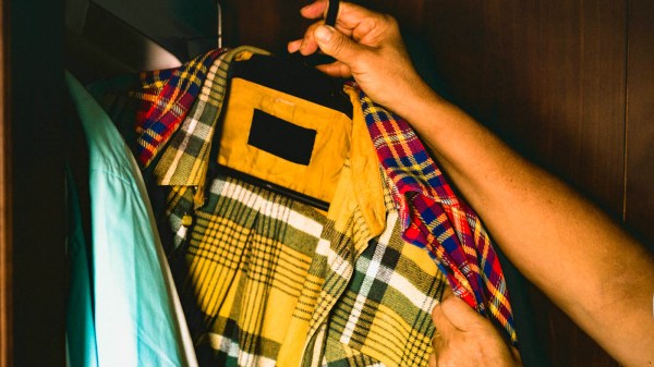 Atemporal, estampa xadrez combina com diferentes estilos e&nbsp;ocasiões