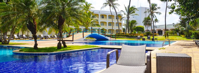 Hotel foca em público local para reaquecer mercado afetado pela pandemia