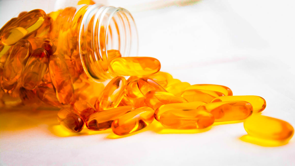 Vitaminas e minerais podem ajudar na prevenção de doenças e no bem-estar