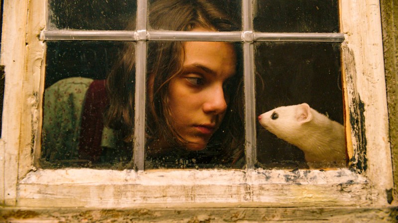 Segunda temporada de His Dark Materials chega em novembro, na HBO