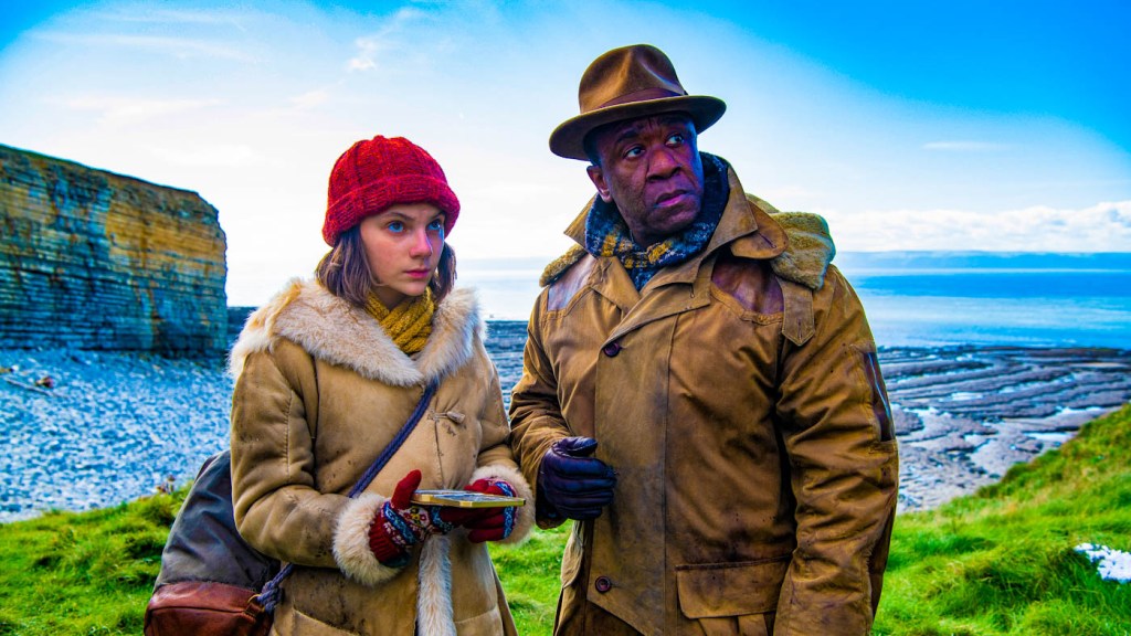 Segunda temporada de His Dark Materials chega em novembro, na&nbsp;HBO