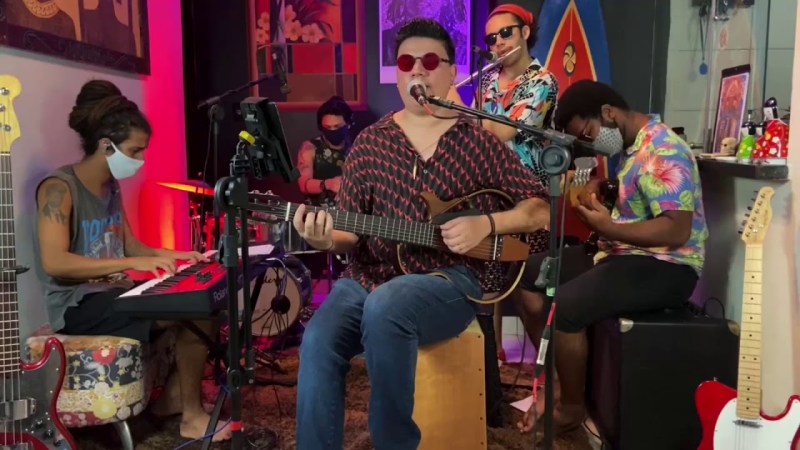 CCBNB apresenta programação virtual que valoriza cultura nordestina