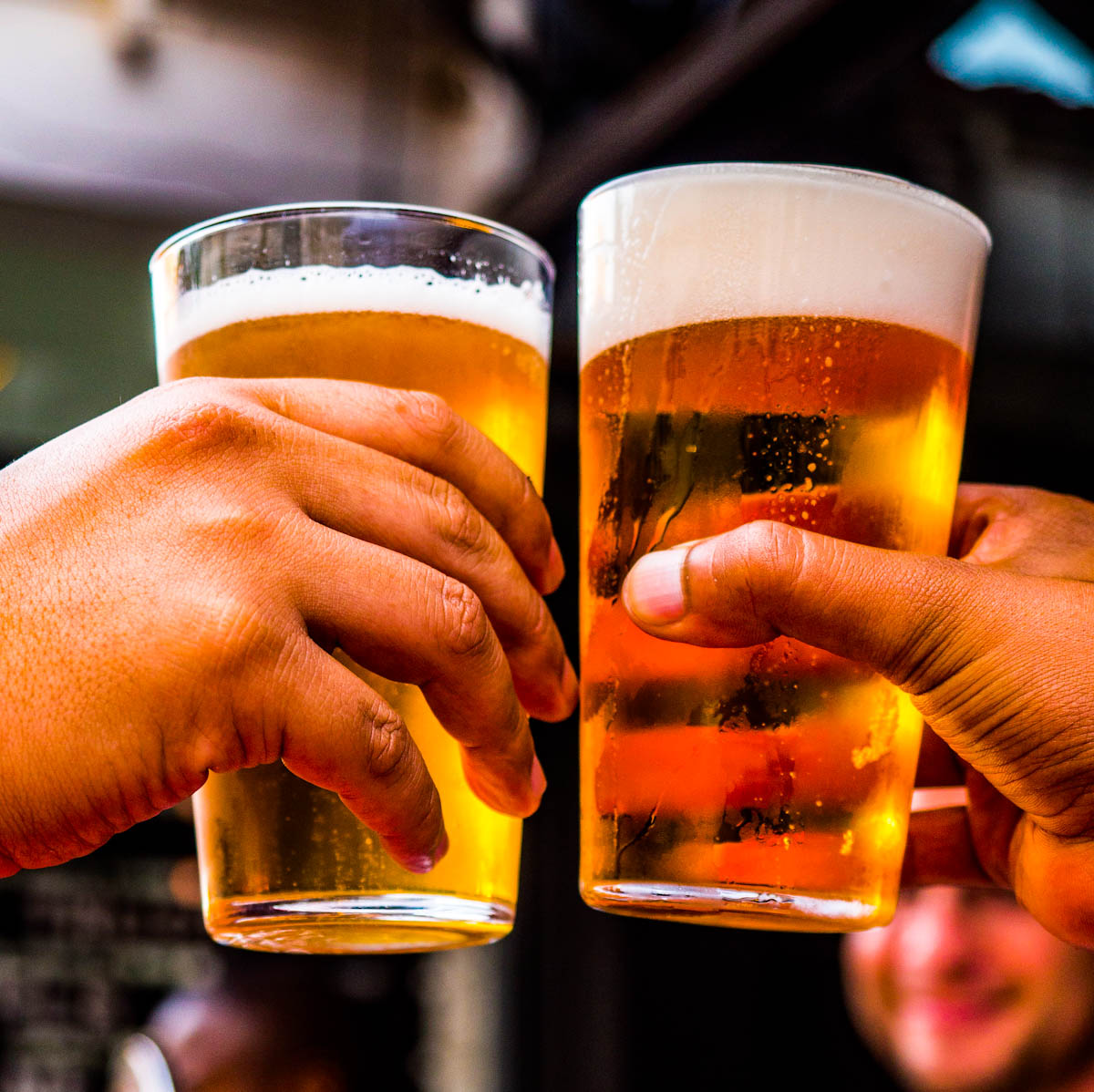 Saiba qual a importância da espuma na cerveja