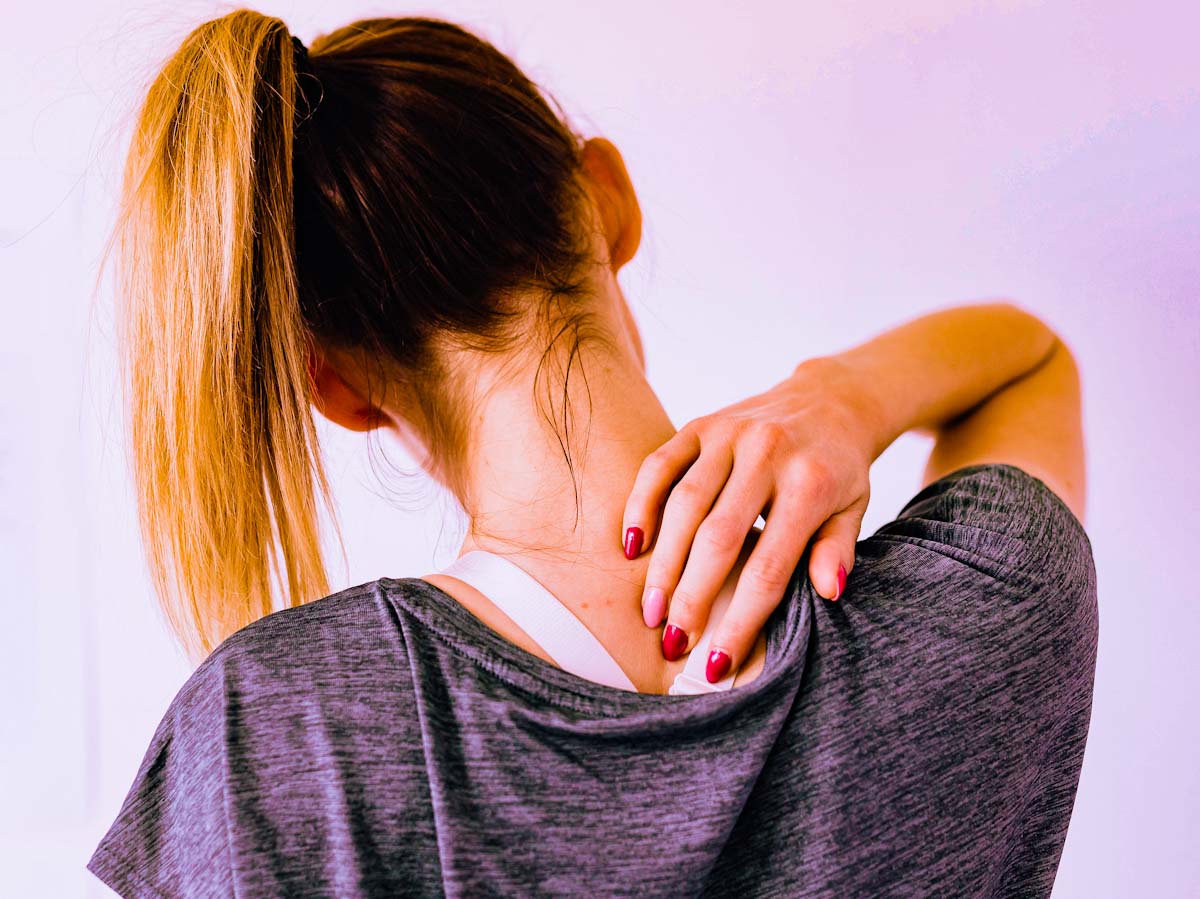 Home office exige cuidados para evitar lesões por esforço repetitivo