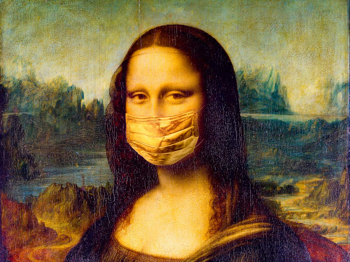 Como usar máscaras no verão mantendo conforto e proteção