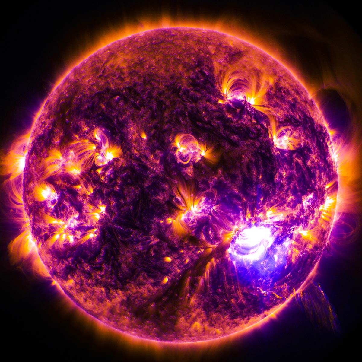 Nasa aprova missões para compreender vento solar e explosões solares