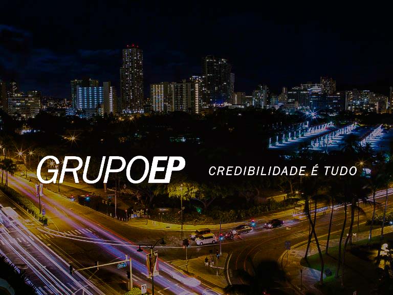 Empresas Pioneiras reposicionam marca como Grupo EP e anunciam novas empresas Empresas Pioneiras reposicionam marca como Grupo EP e anunciam novas empresas