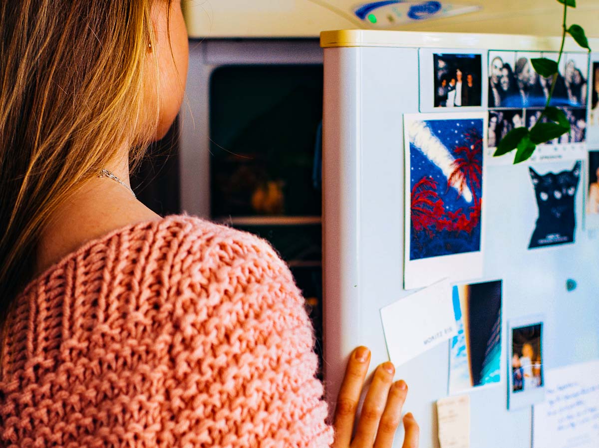 Como congelar alimentos corretamente? Aprenda o passo a passo