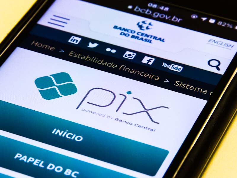 PIX: conheça tentativas de fraudes e golpes mais comuns, e saiba como evitá-los