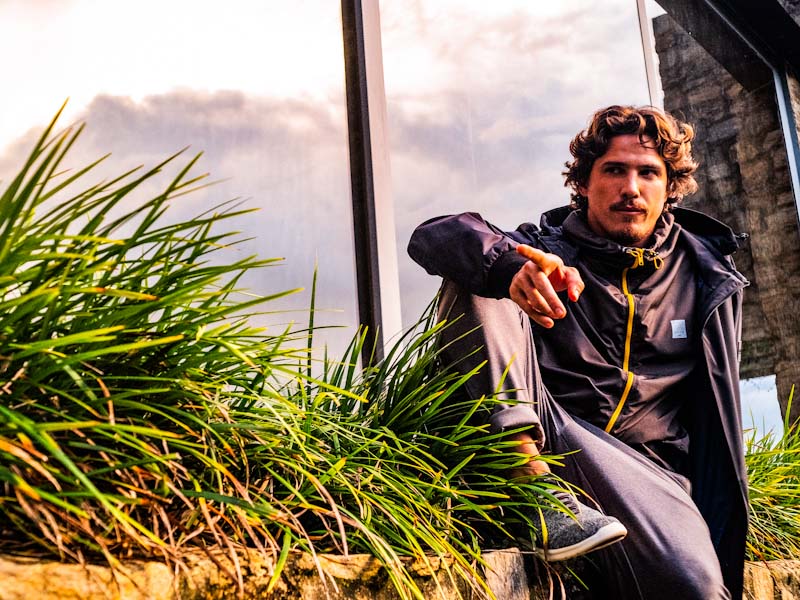 Rômulo Arantes Neto e Sonia Vasena fazem primeiro trabalho juntos