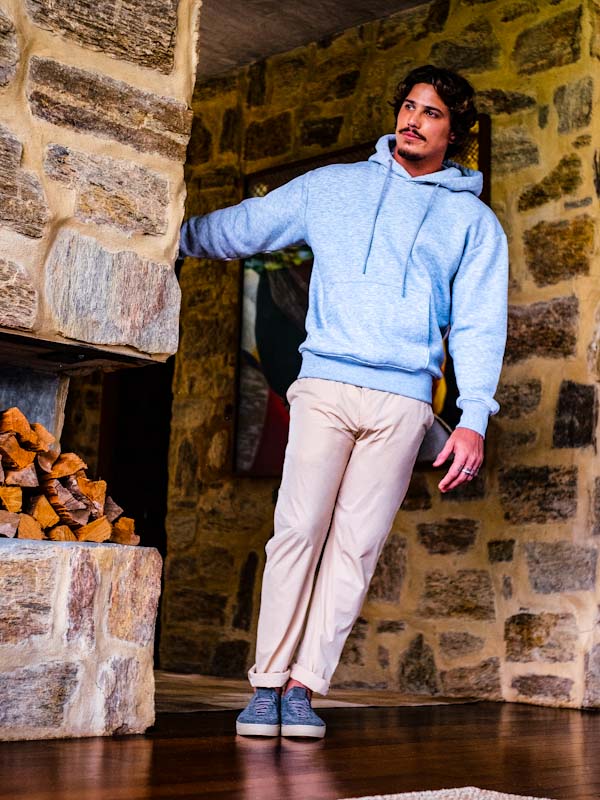 Rômulo Arantes Neto e Sonia Vasena fazem primeiro trabalho juntos