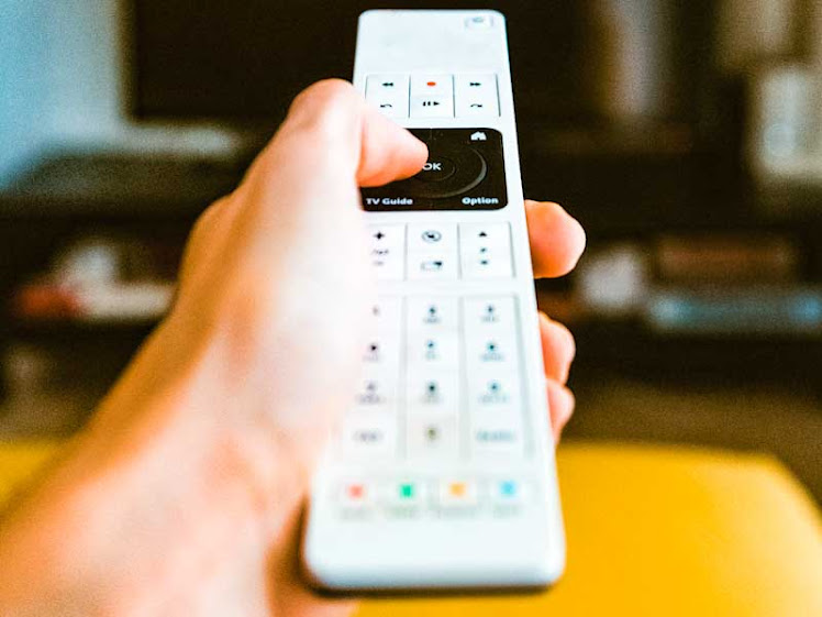 Cuidado com o controle da sua TV: ele pode estar te espionando
