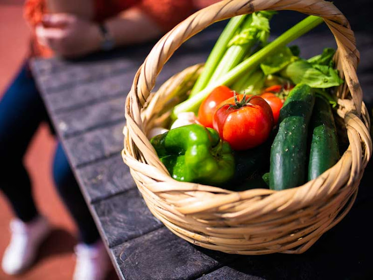 Horta em casa: dicas para criar a sua de maneira fácil e eficiente