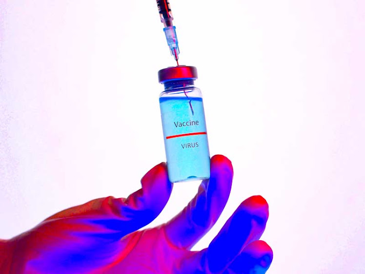 Veja a evolução da vacinação contra a covid no Maranhão