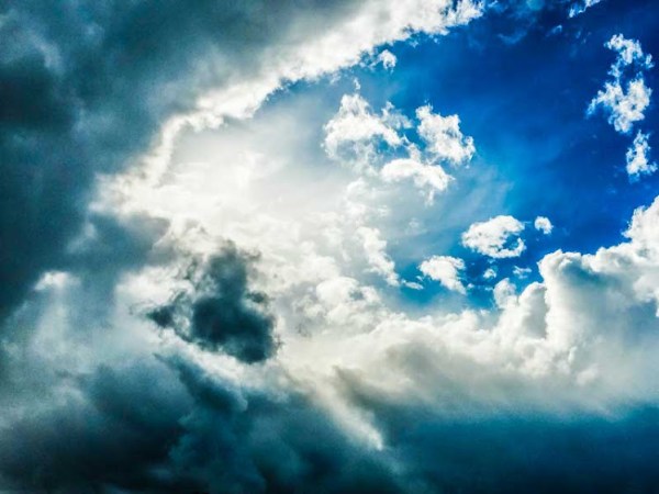 Meio de semana sem chuvas no sul maranhense; ouça a previsão do tempo