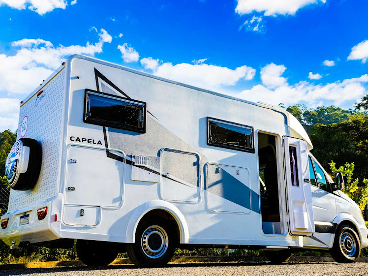 Indústria de motorhomes vê alta nas vendas e mudança no perfil de viajantes