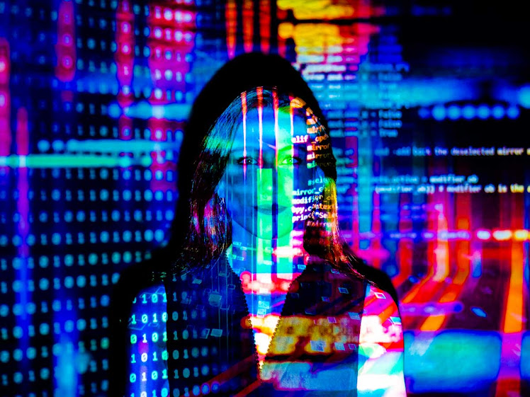 #ElasNaIA: capacitação em inteligência artificial para mulheres tem inscrições abertas #ElasNaIA: capacitação em inteligência artificial para mulheres tem inscrições abertas