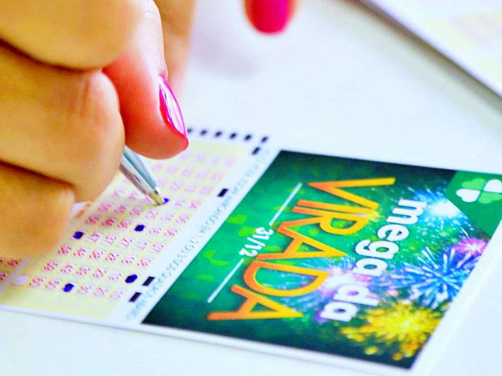 Veja dezenas mais sorteadas da Mega da&nbsp;Virada