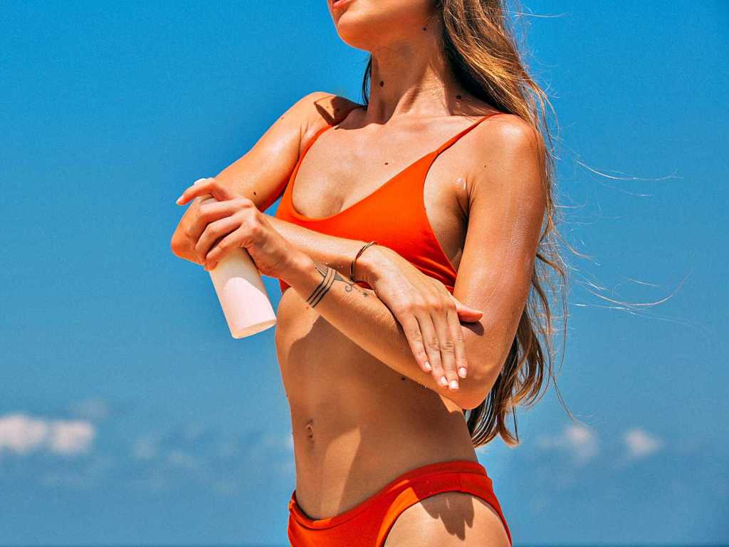 Saiba como proteger sua pele no verão que promete ser um dos mais quentes da&nbsp;história